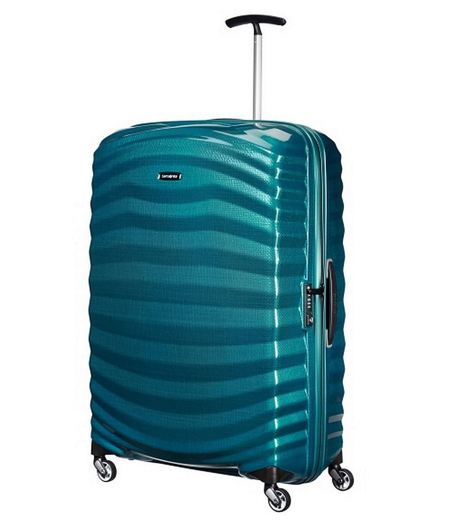 Samsonite Lite Shock 20#double; Spinner