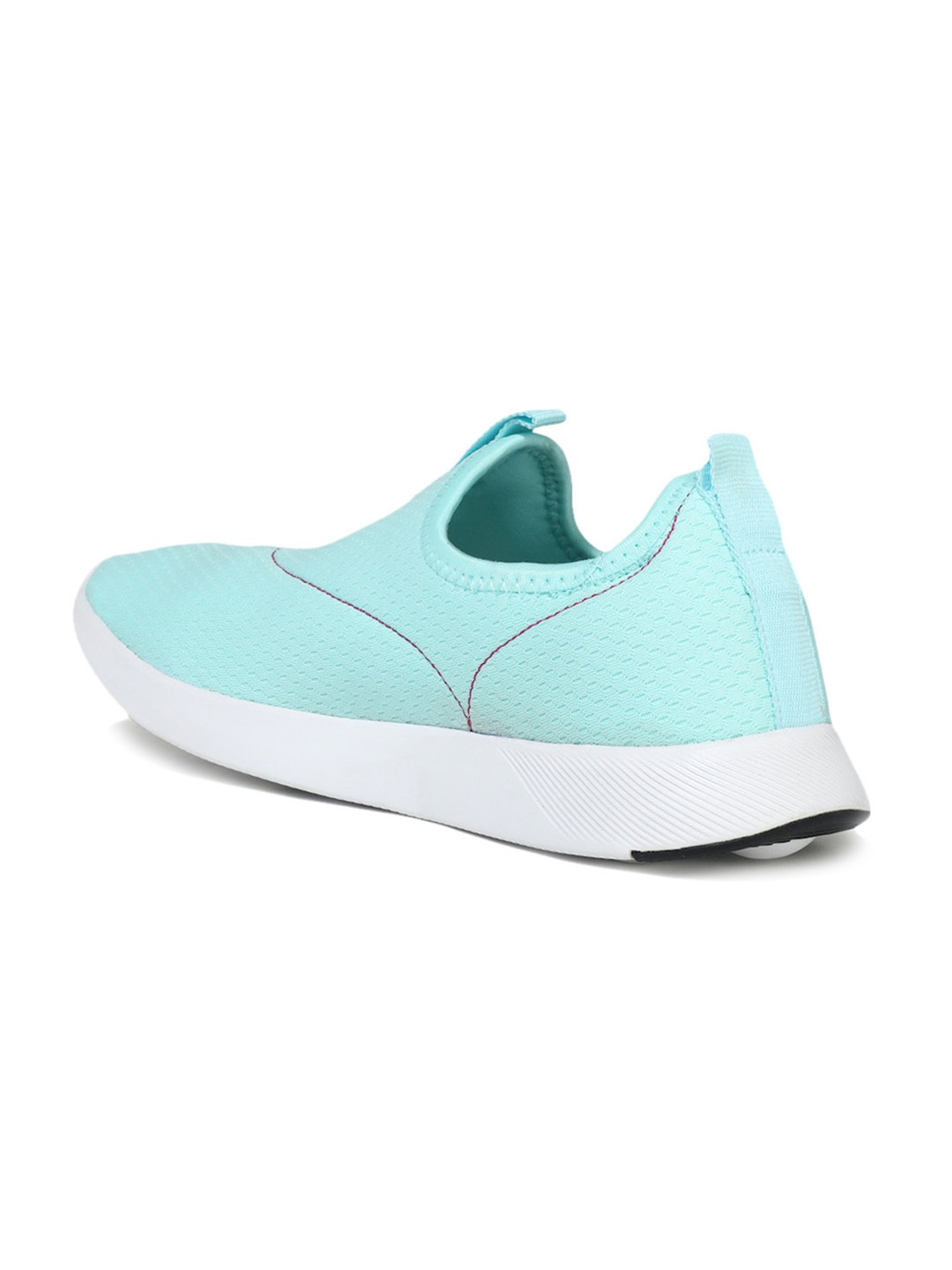 Reebok Women's Hydra Walk 2.0 Blue Training Shoes