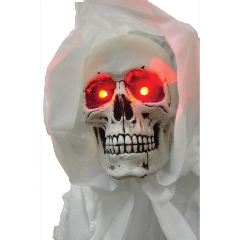 Halloween Hanging Light Up Reaper