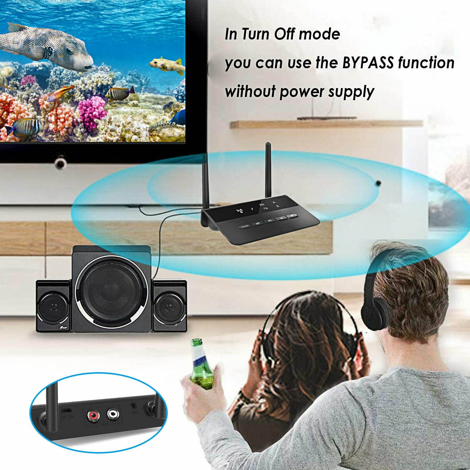 iStarUSA DD-200-SEA-SILVER 2U Compact Stylish Rack Mount Chassis With Sea Bezel - Silver