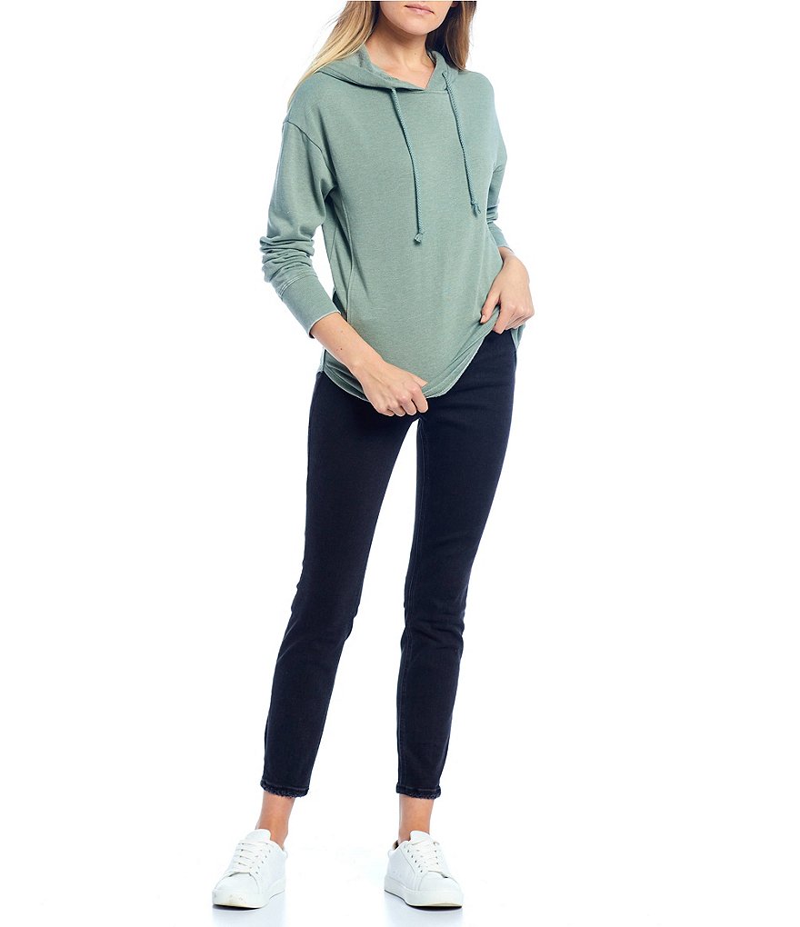 Celebrity Pink High Rise Skinny Jeans