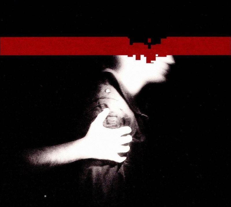Nine Inch Nails - The Slip (CD/DVD)
