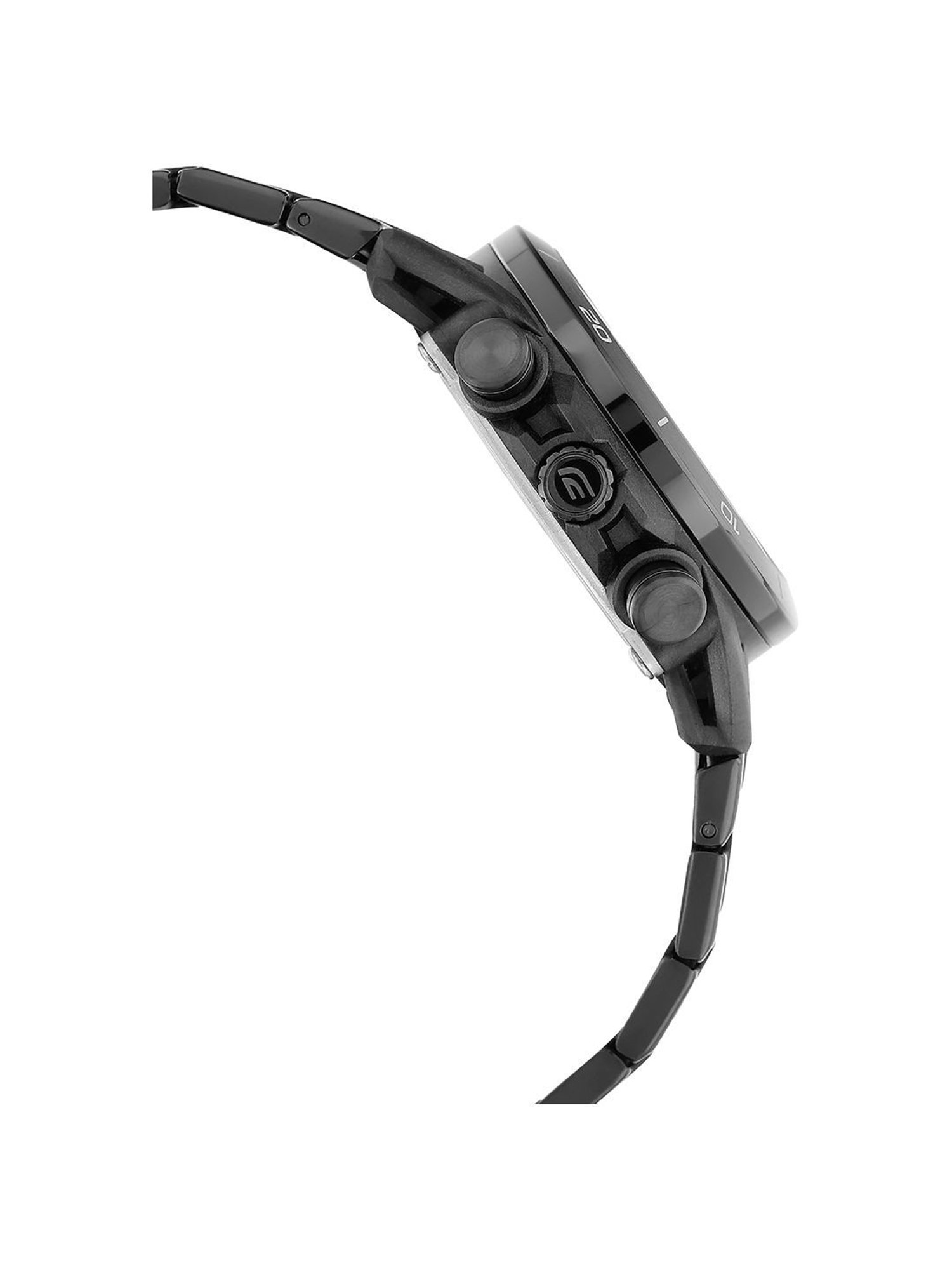 Casio EQS-960DC-1AVUDF Edifice Analog Watch for Men