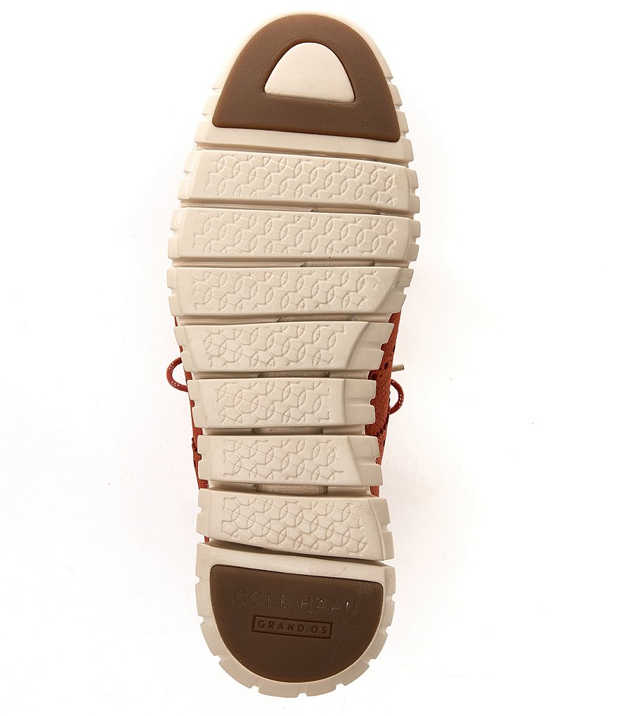 ECCO Men's Melbourne Cap Toe Oxfords