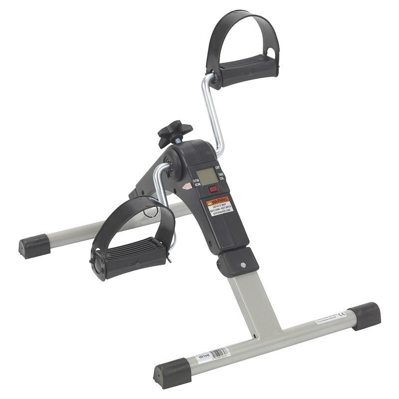 Body Champ Magnetic Recumbent Exercise Bike