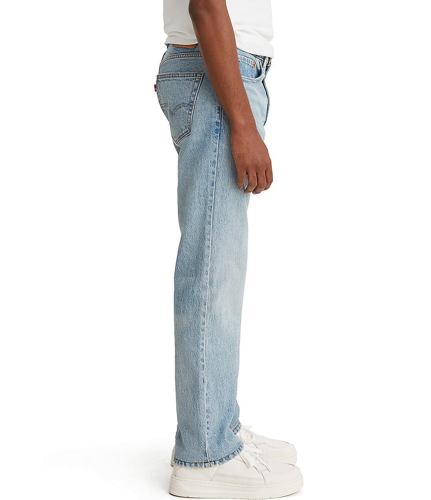 Levi's&reg; 559 Relaxed Stretch Straight Jeans