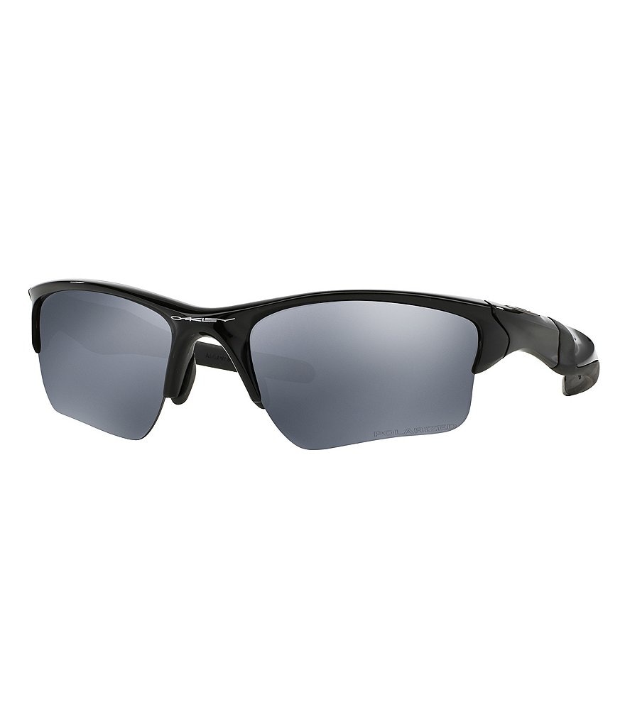 Oakley Half jacket 2.0 Wrap Sunglasses