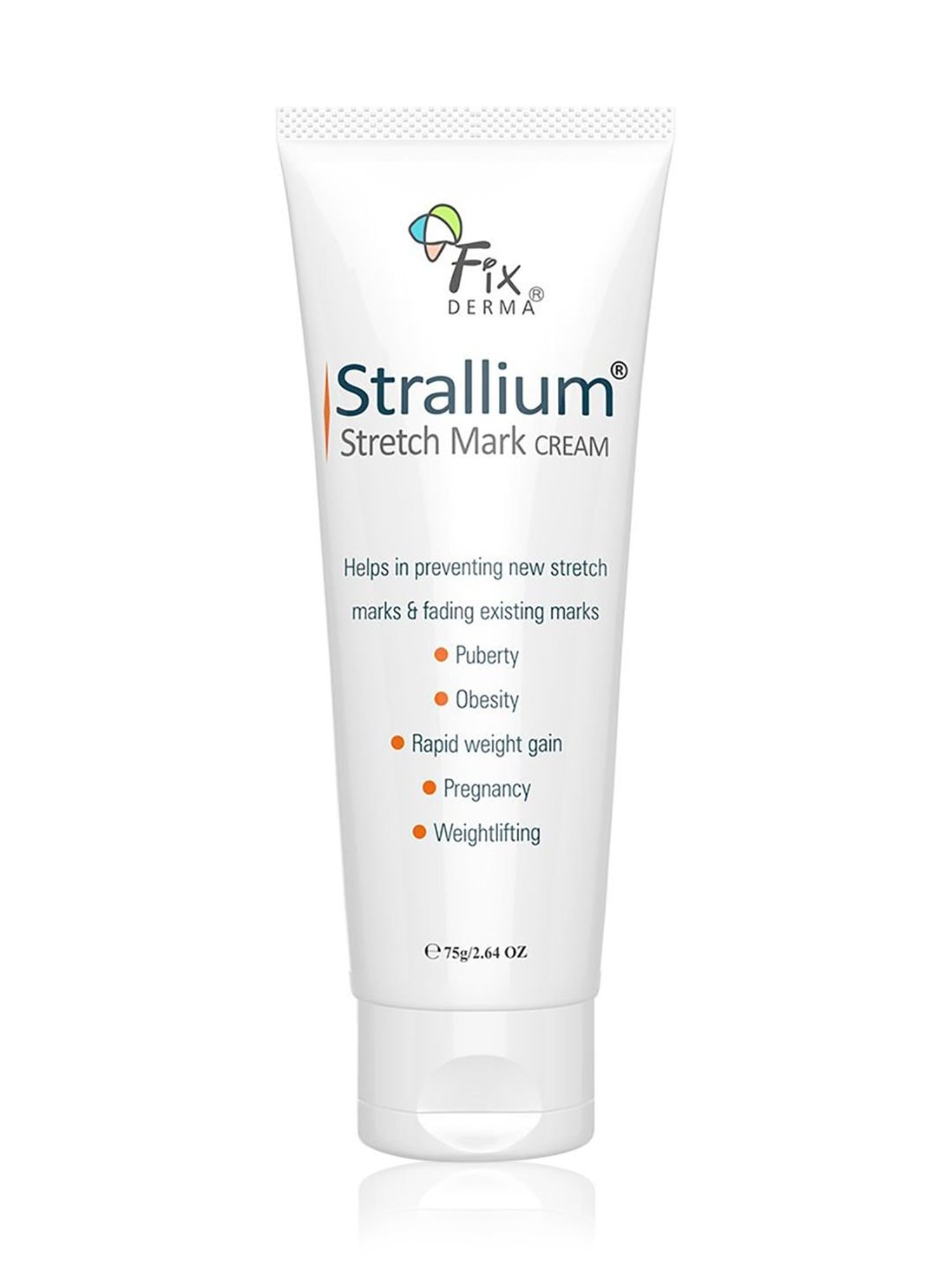 Mom & World Skin Bio Therapy Oil For Stretch Marks - 200 ml