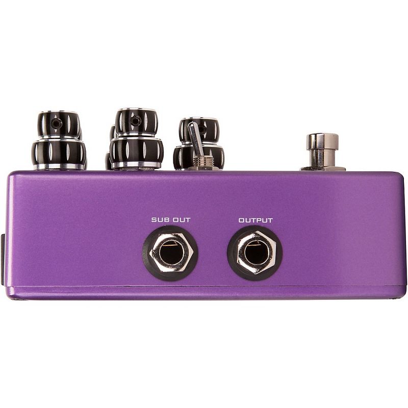 Pigtronix Mothership 2 Analog Synthesizer Pedal