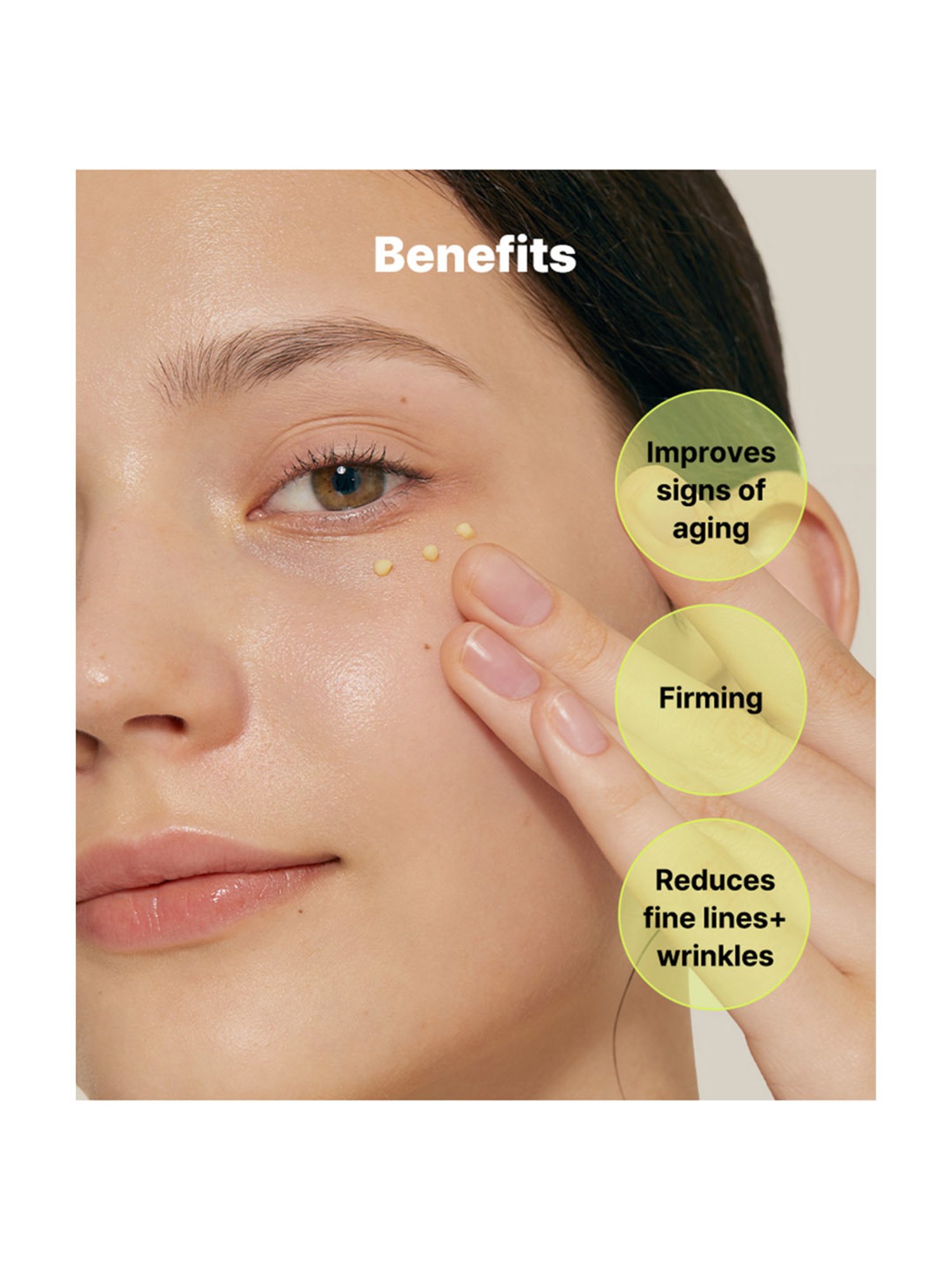 Cosrx The Retinol 0.1 Cream  - 20 ml