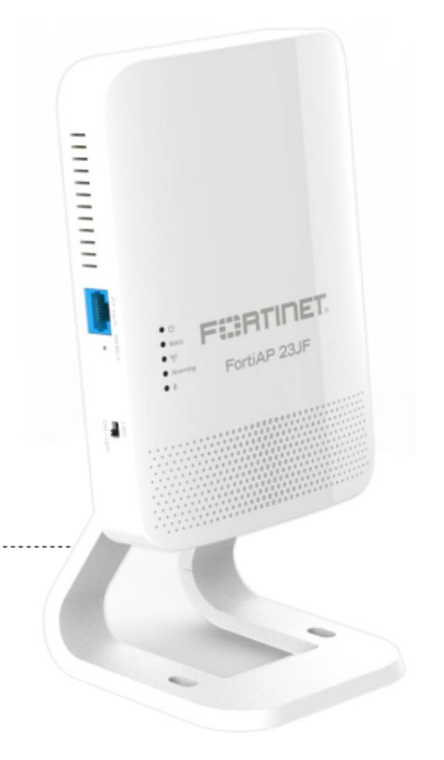 Fortinet FortiAP 23JF 2x2 MU-MIMO Access Point With Tri Radio, Internal Antennas