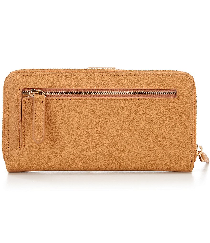 Hammitt 110 North Checkbook Wallet