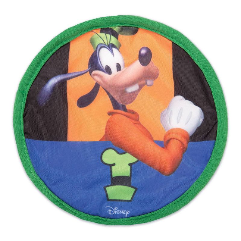 Mickey Mouse Slam Jam Target Toss