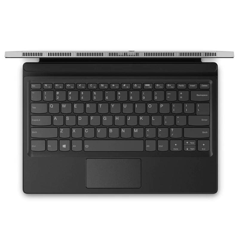 MIIX510 I3-6006U 4GB RAM 128GB SSD 12.2 Inch Windows 10 Home OS Tablet PC-Black