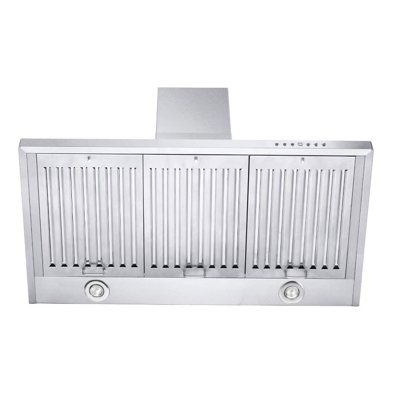 Bright Creations 82-Pack White Alphabet Letter and Number Iron On Patches for Applique, Sewing, Arts and Crafts, 1 In