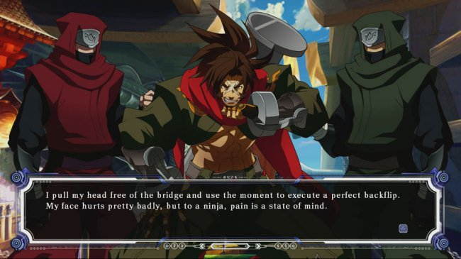 BlazBlue: Calamity Trigger Premium Pack Xbox 360 Game