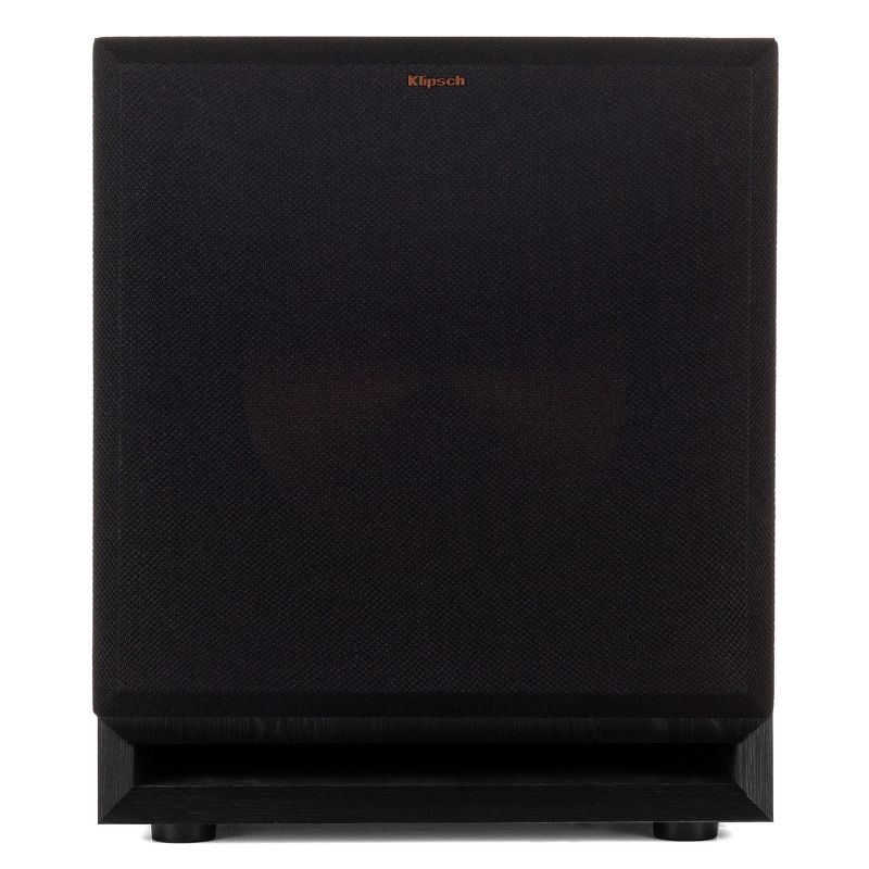 Klipsch SPL-120 12" Subwoofer (Ebony)