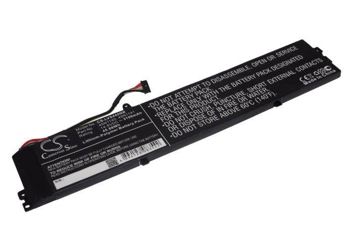 3100mAh 45N1140 Battery for LENOVO Thinkpad S440, ThinkPad S440 20AY0019TW, ThinkPad S440 20AY003BCD, ThinkPad S440 20AYA00DHH