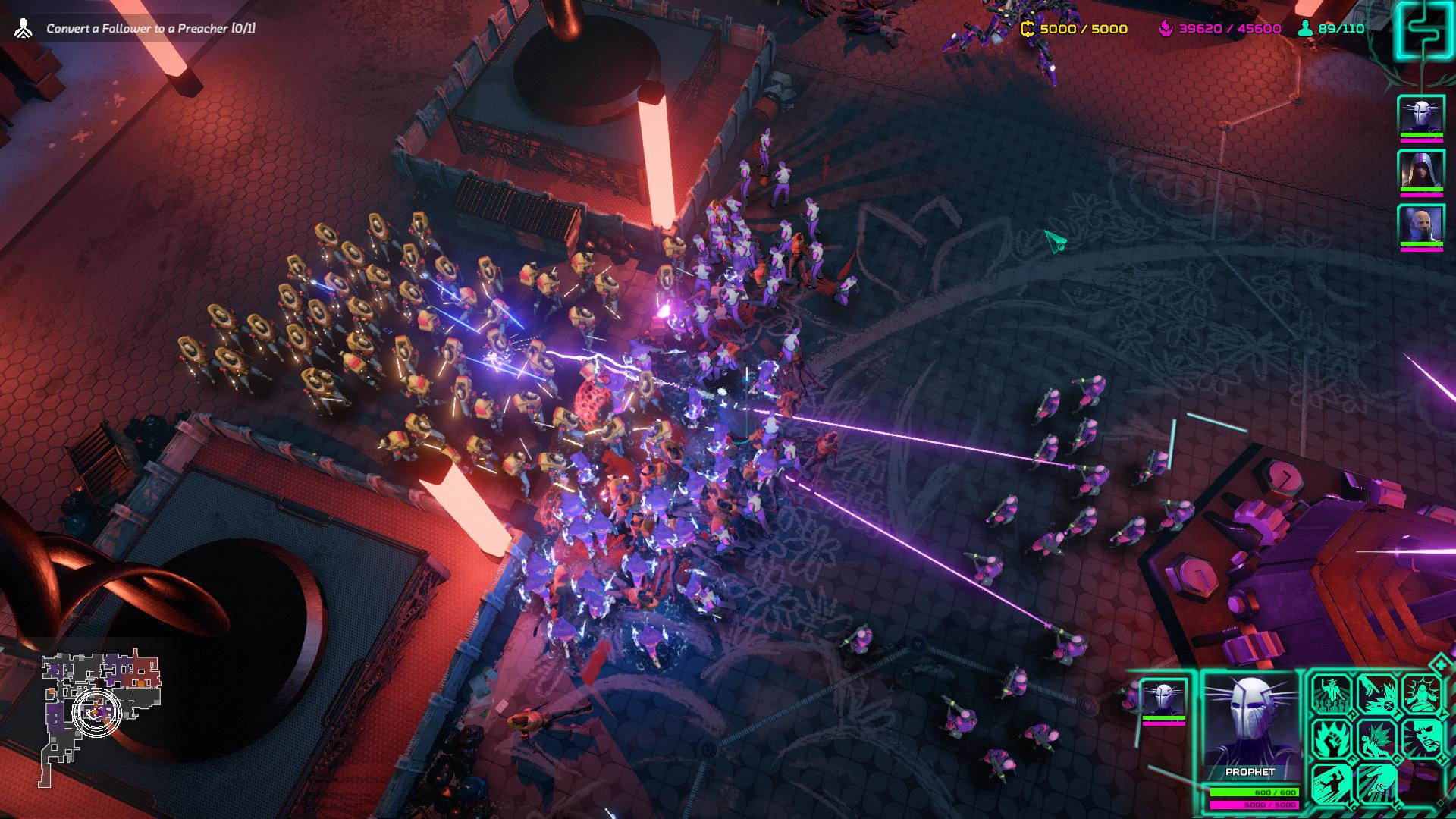 Re-Legion - Digital_Soundtrack_  [Online Game Code]