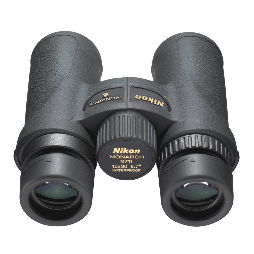 Nikon 10x30 Monarch 7 Binocular (Black)