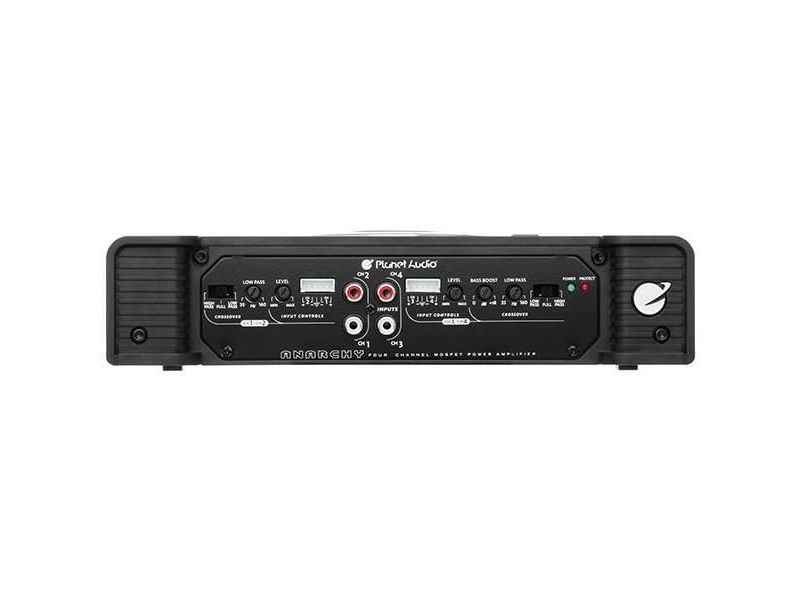 QPower GMC Chevy Crew Cab 2007-2013 Dual 12" Sub Box Enclosure w/ Bedliner Spray