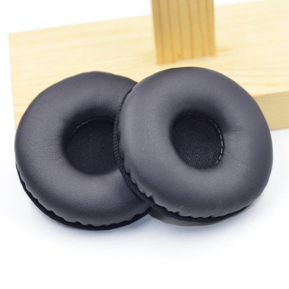 Replacement Ear pads foam cushion pillow for Logitech H390 / H600 H609 Wireless headphone
