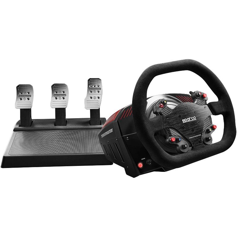 Thrustmaster TS-XW Racer w/ Sparco P310 Competition Mod (XBOX One/PC)