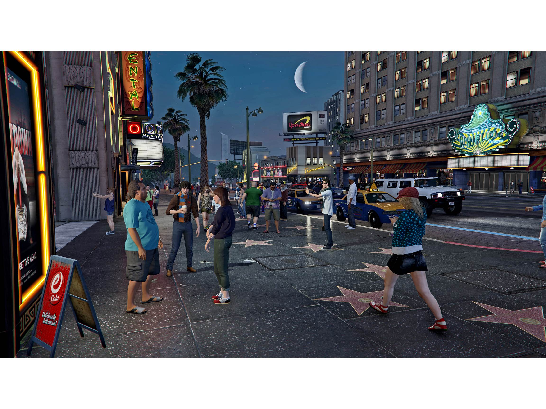 Grand Theft Auto V - PC