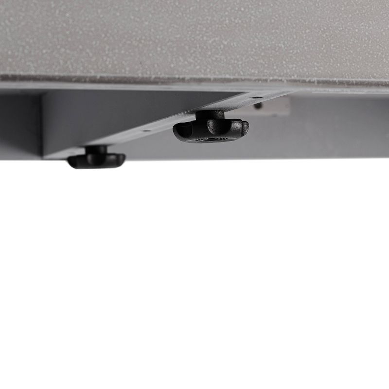 Hall of Games Kinwood 9' Shuffleboard Table