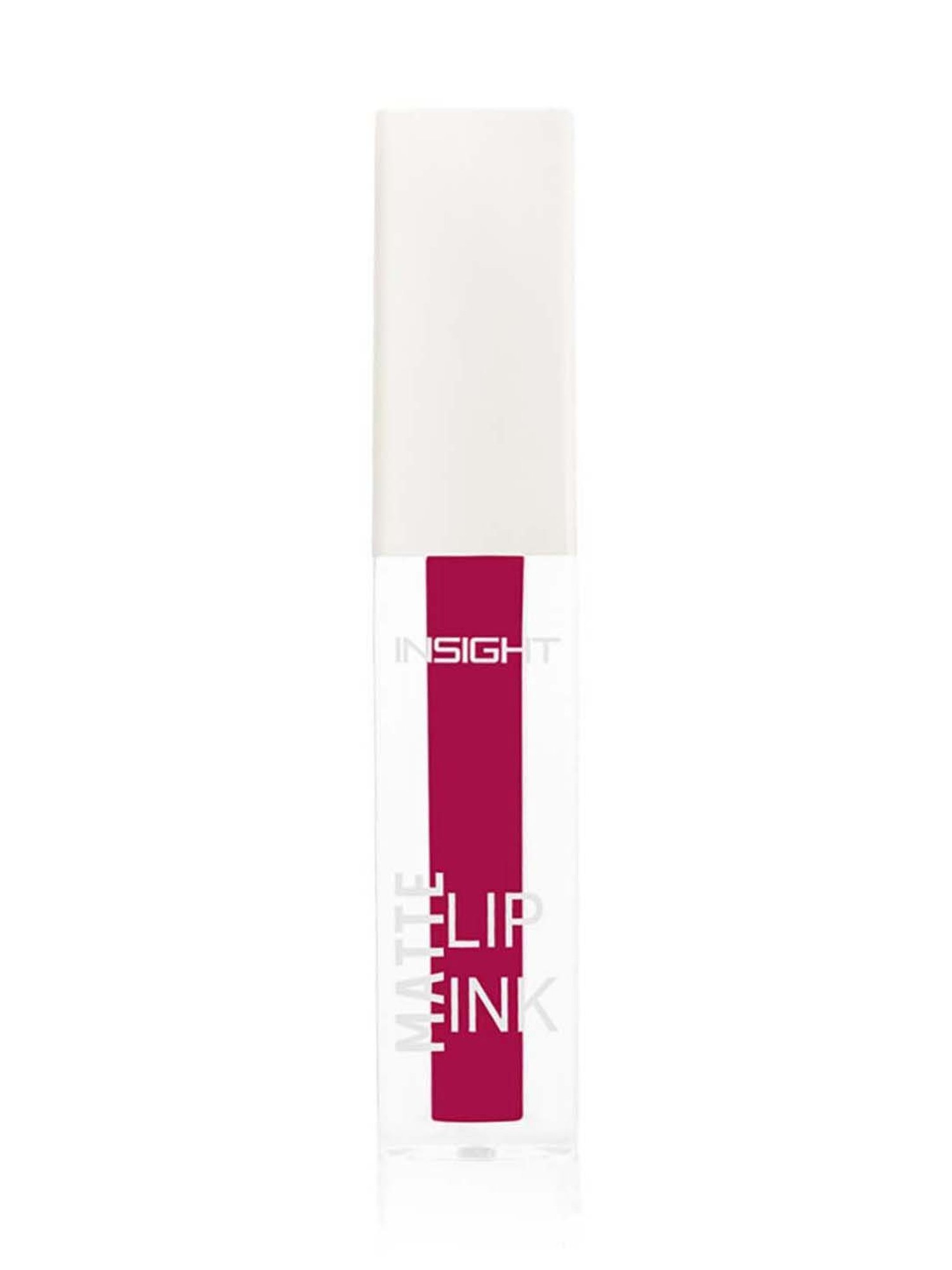 Insight Cosmetics Matte Lip Ink 09-Brave - 4 gm