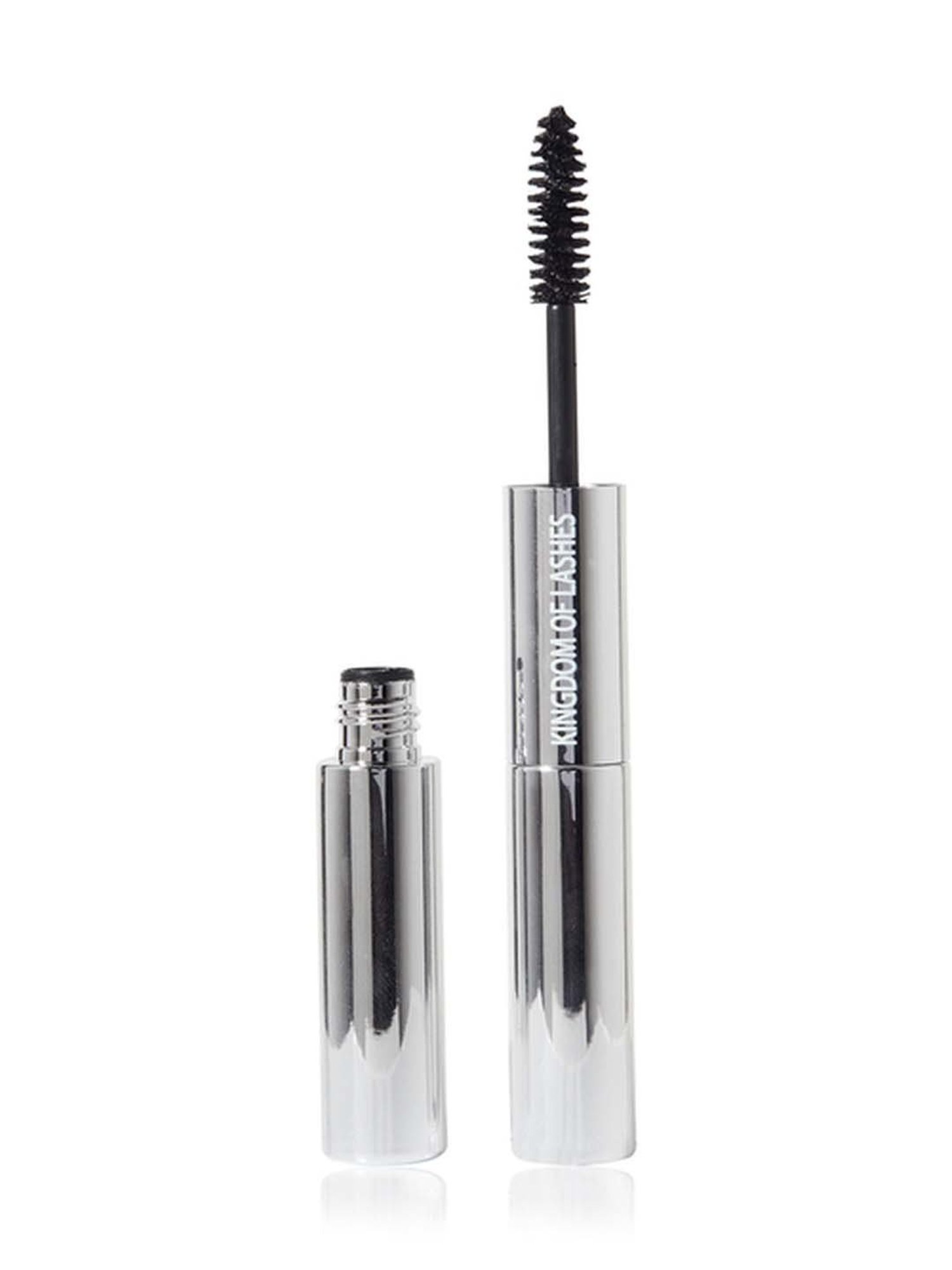 Kingdom of Lashes Double Sided Mascara Black - 8 ml
