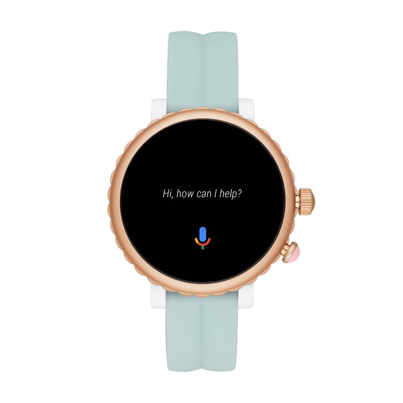 Amazfit Verge Smartwatch with Alexa Built-in, GPS + GLONASS All-Day Heart Rate and Activity Tracking, 5-Day Battery Life, Ability to Make and Answer Phone Calls, IP68 Waterproof (White)