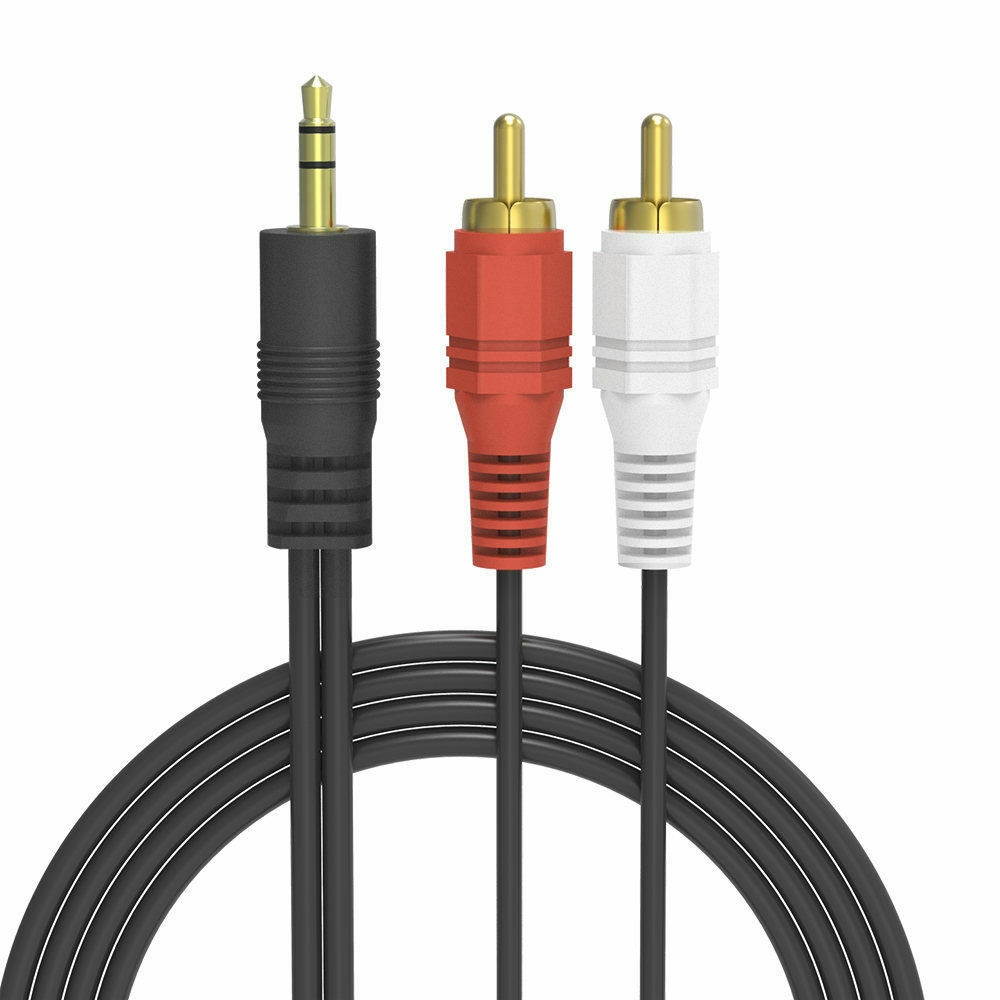 CERTICABLE 12AWG CL2 Rated 2-Conductor Loud Speaker Cable - 100 ft For In-Wall Installation