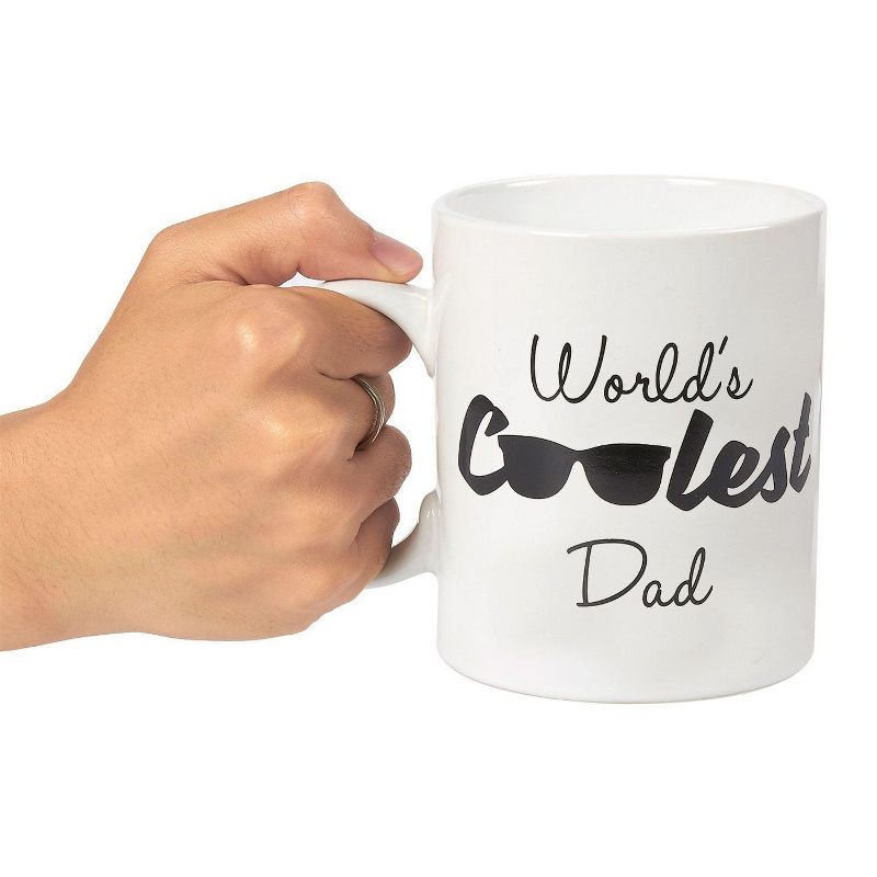 20oz 4pk Stainless Steel Moscow Mule Mugs Black - Cambridge Silversmiths