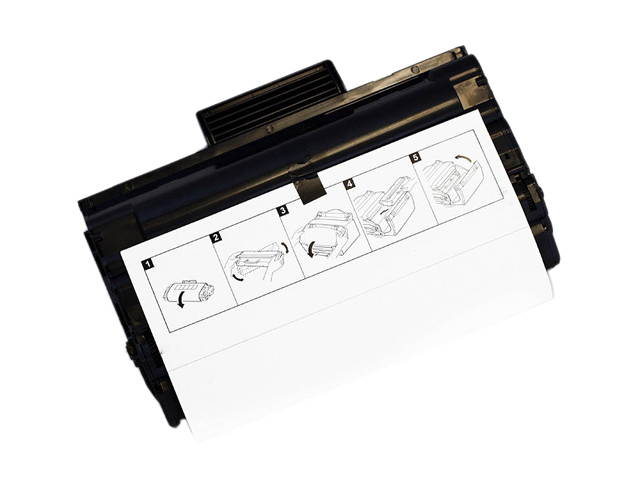 Premium Compatibles 3302209RPC Black High Yield Toner Cartridge