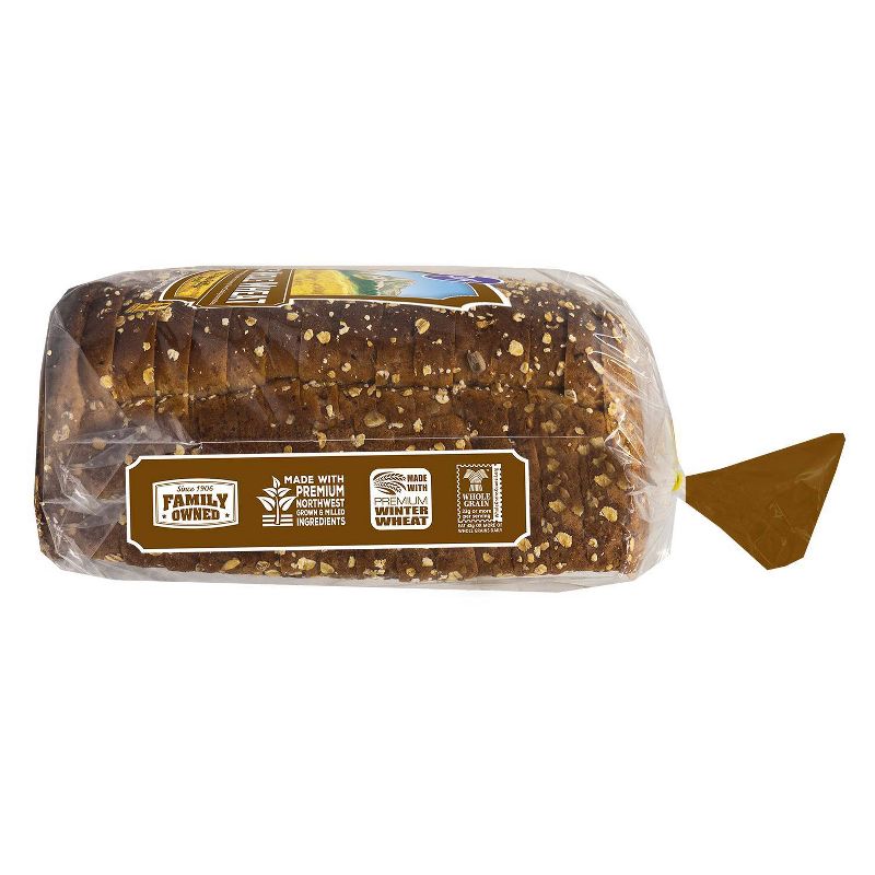 Franz 100% Whole Wheat Sandwich Bread - 24oz