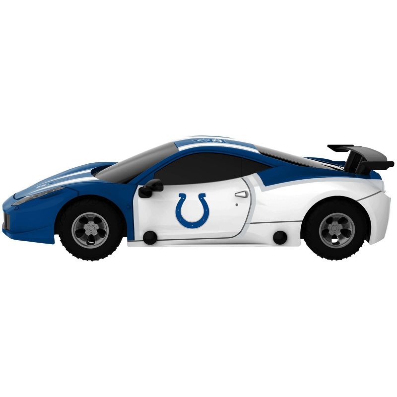 NFL Indianapolis Colts Touchdown Racer Car