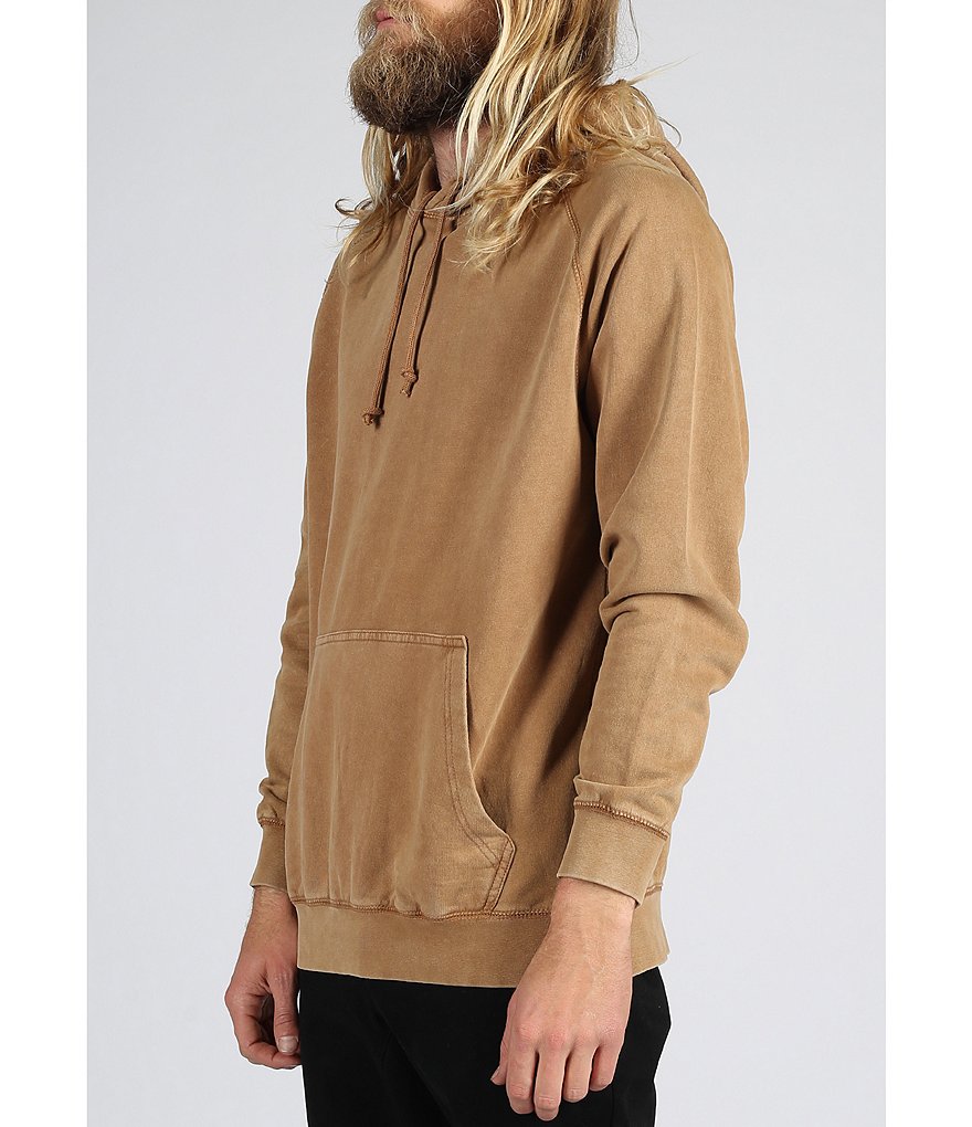 Columbia PFG Low Drag Quarter-Zip Pullover