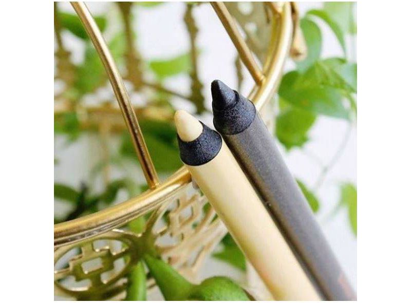 Wet n Wild Mega Liner Liquid Eyeliner Dark Brown - .118 fl oz