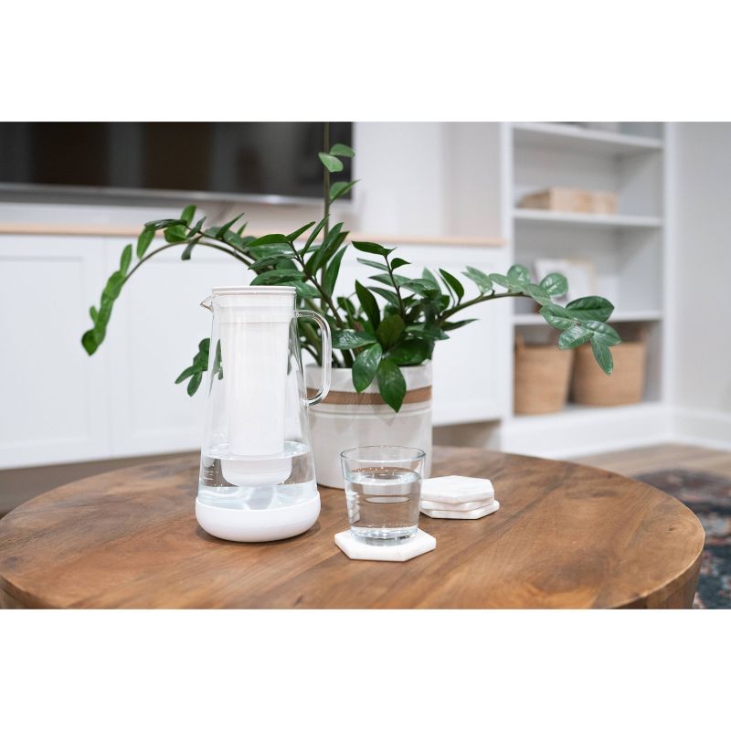 LifeStraw Silicone Base - Cobalt