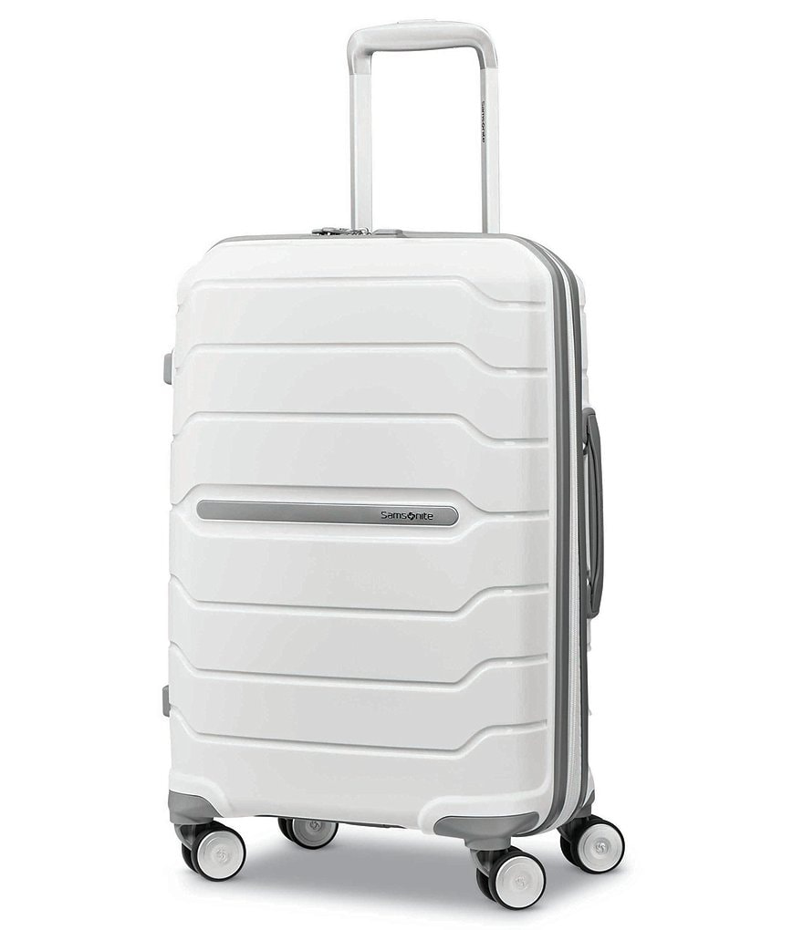 Samsonite Freeform 21#double; Spinner