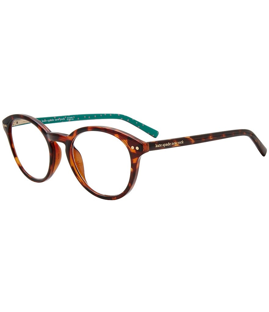 Peepers Frontier Tortoise Reading Sunglasses