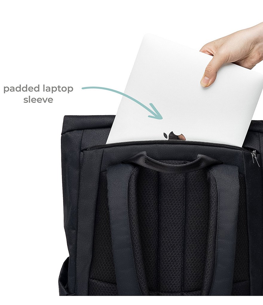 WAYB Ready to Roam Backpack