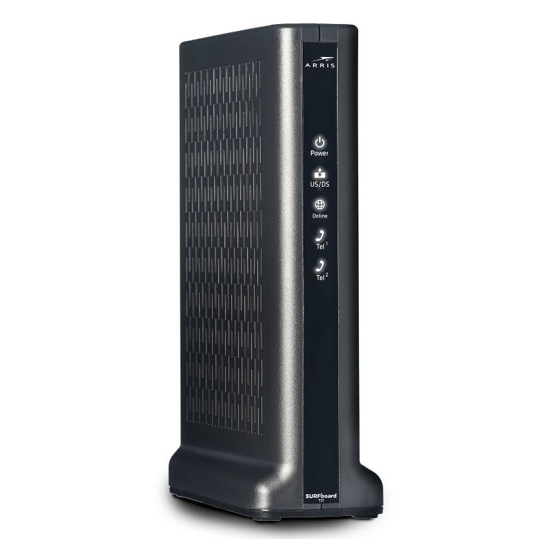Netgear LB2120 Cellular Modem/Wireless Router - 4G - LTE, HSPA+, UMTS - 18.75 MB/s Wireless Speed - 2 x Broadband Port - Gigabit Ethernet
