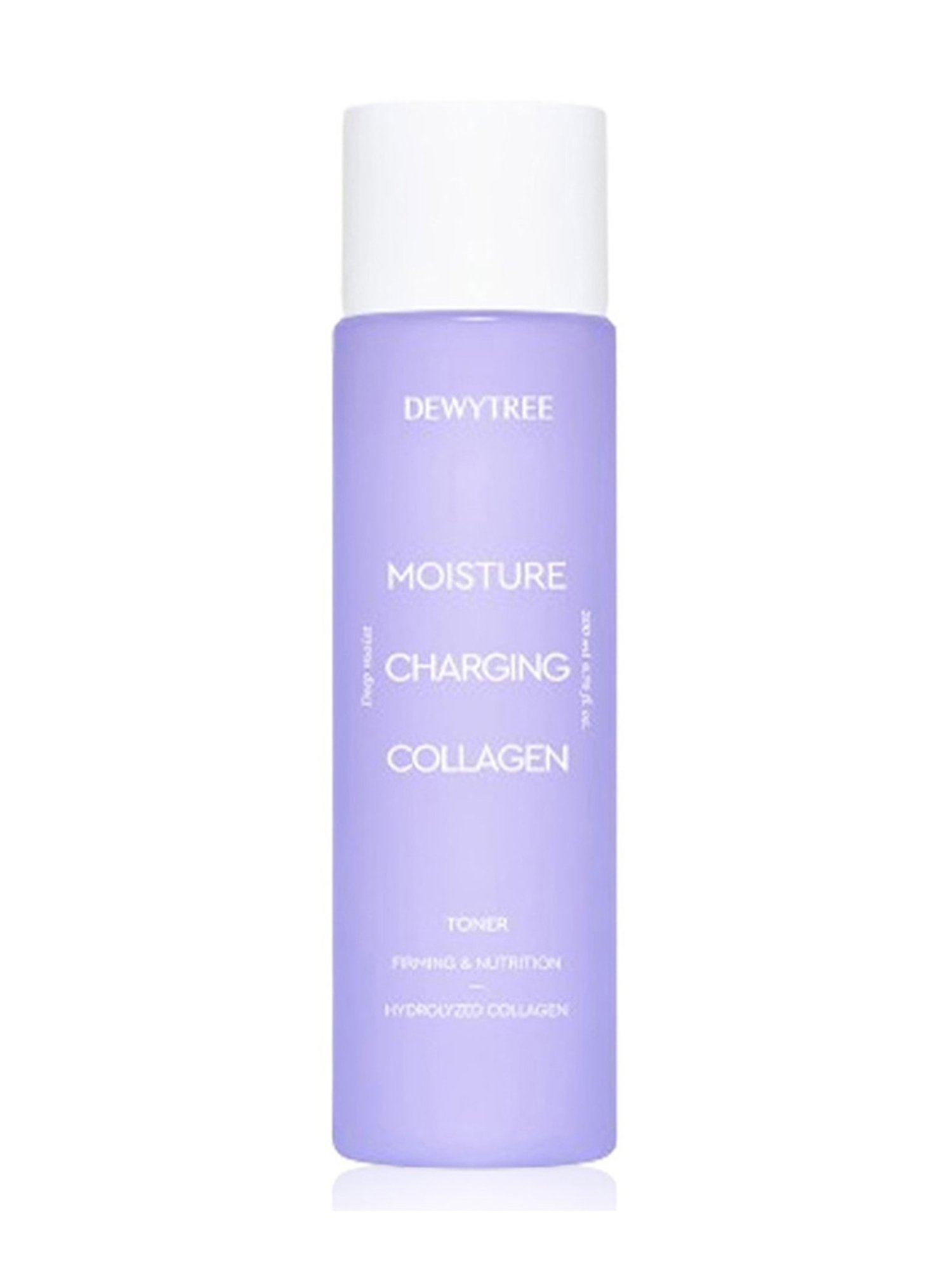 Dewytree Moisture Charging Collagen Toner - 200 ml