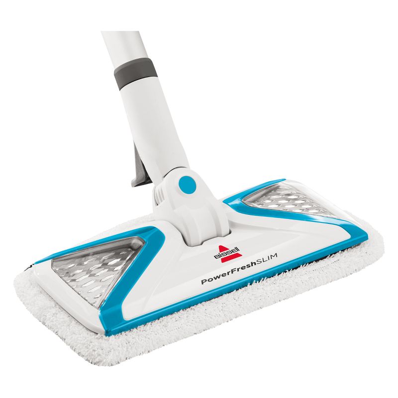 SALAV Pet Motion Vibrating Steam Mop - STM-403