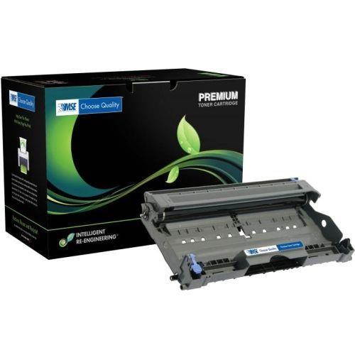 MSE 58-03-3514Drum Unit (OEM # Brother  DR350) 12,000 Page Yield