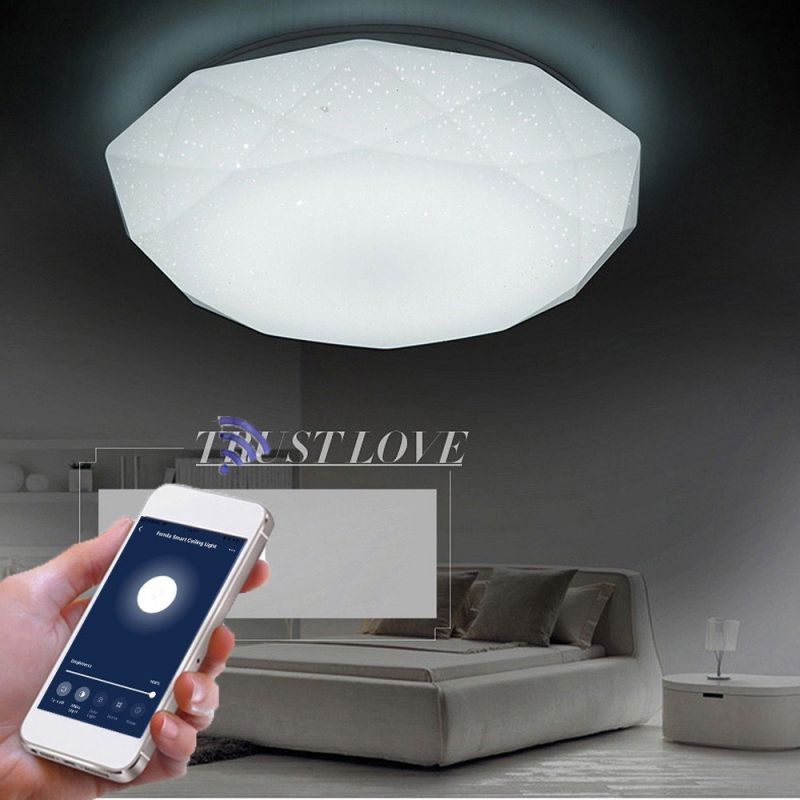 Nest T3017US Learning Thermostat 3rd Gen with Google Mini Home Smart Speaker, Chalk