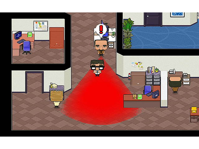 Level 22, Gary's Misadventures [Online Game Code]