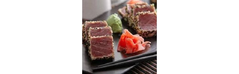 JFC Sushi Ginger - 11.5oz